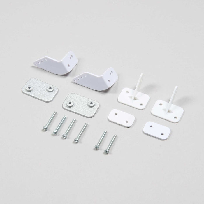 E-Flite Control Horn Set: Habu STS 70mm,Habu SS 70mm