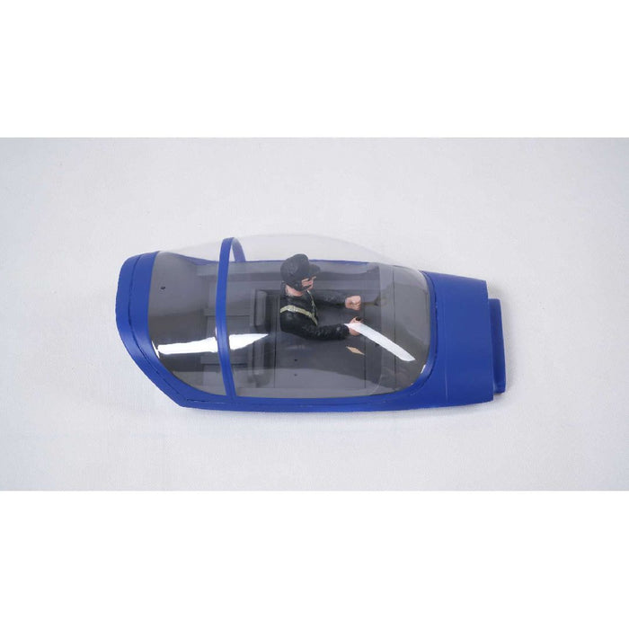 E-Flite Hatch/Canopy: RV-7 Sport 1.1m EP