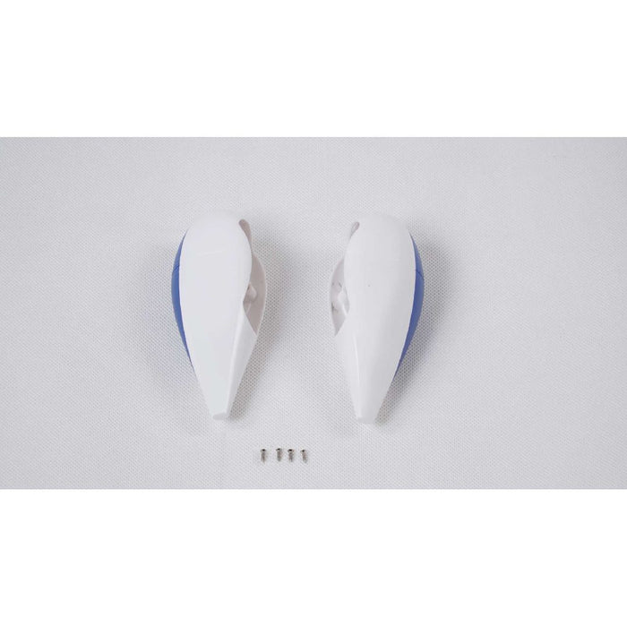 E-Flite Wheel Pants Left & Right: RV-7 Sport 1.1m EP