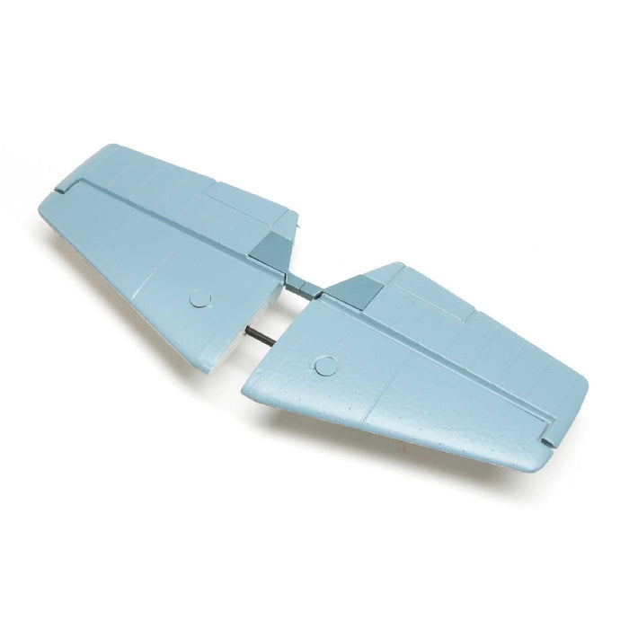 E-Flite Horizontal Tail with Accessories: F4F
