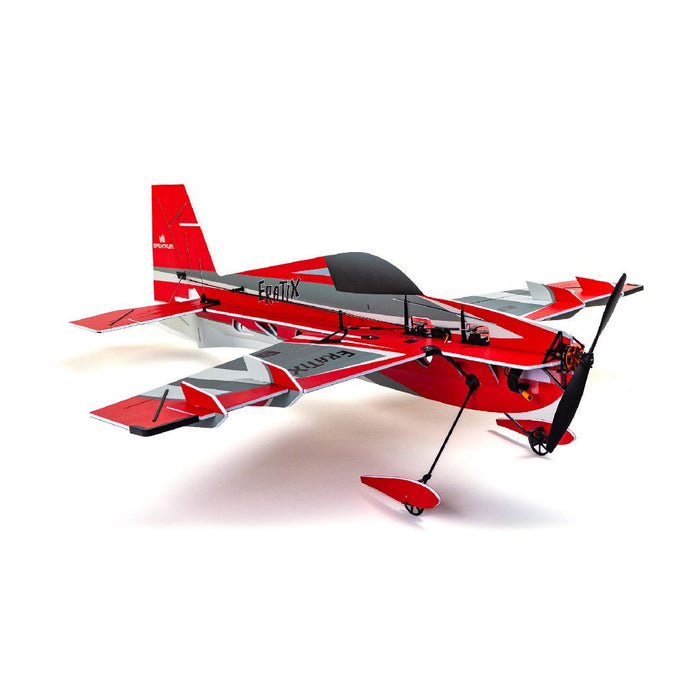 E-Flite Eratix 3D Flat Foamy 860mm PNP