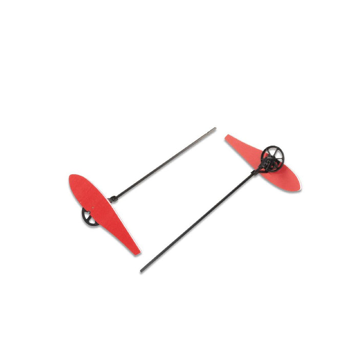 E-Flite Landing Gear Set: Eratix 3D Flat Foamy 860mm