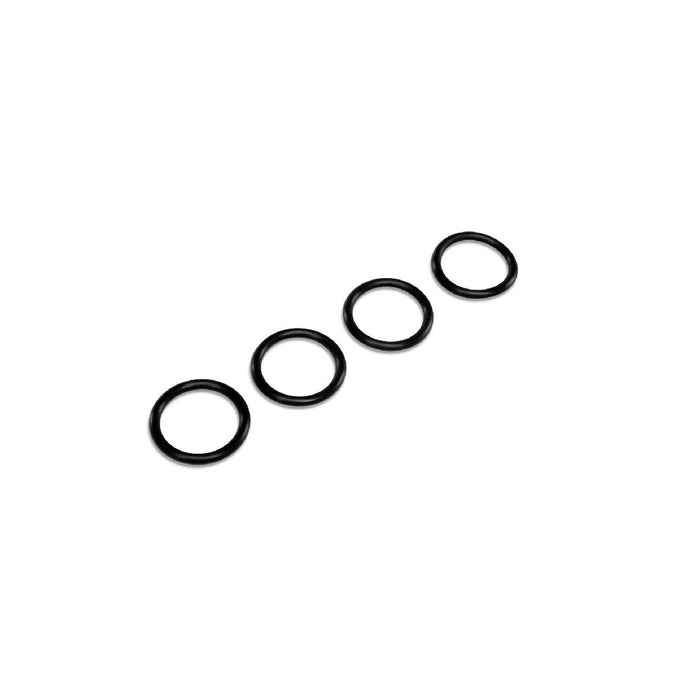 E-Flite Propeller O-Rings: Eratix 3D Flat Foamy 860mm