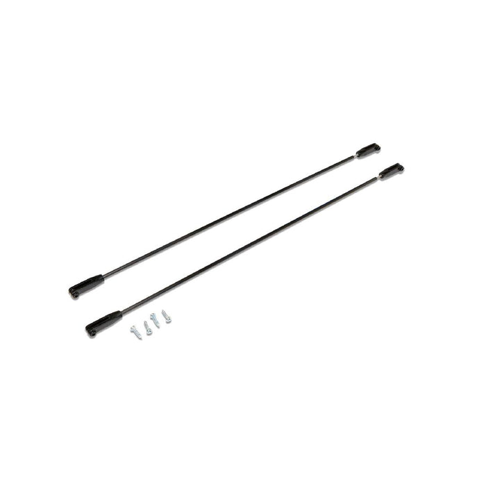 E-Flite Wing Stuts: Ertatix 3D Flat Foamy 860mm