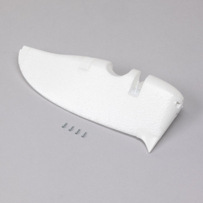 E-Flite Rudder: Gee Bee R-2 1.0m