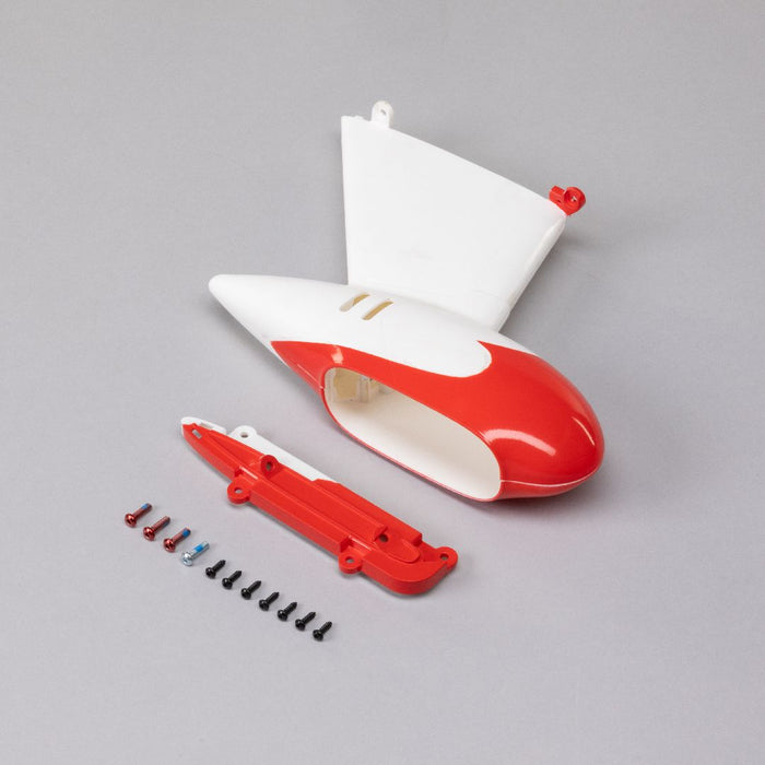 E-Flite Right Wheel Pant: Gee Bee R-2 1.0m