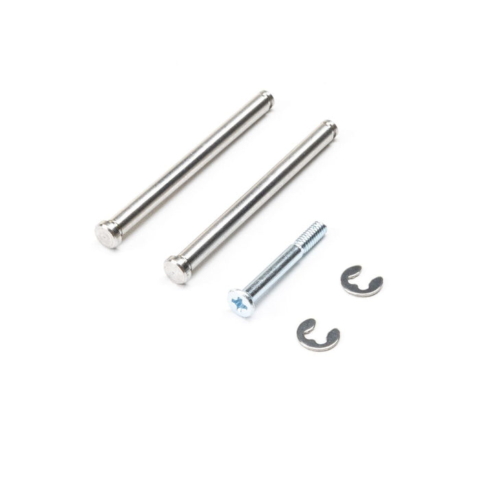 E-Flite Landing Gear Axles: Gee Bee R-2 1.0m