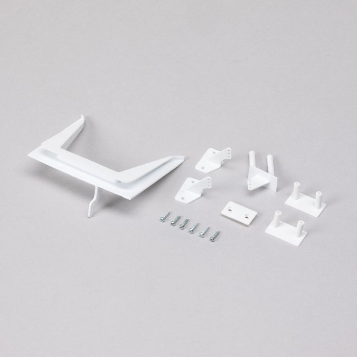 E-Flite Control Horn Set: Gee Bee R-2 1.0m