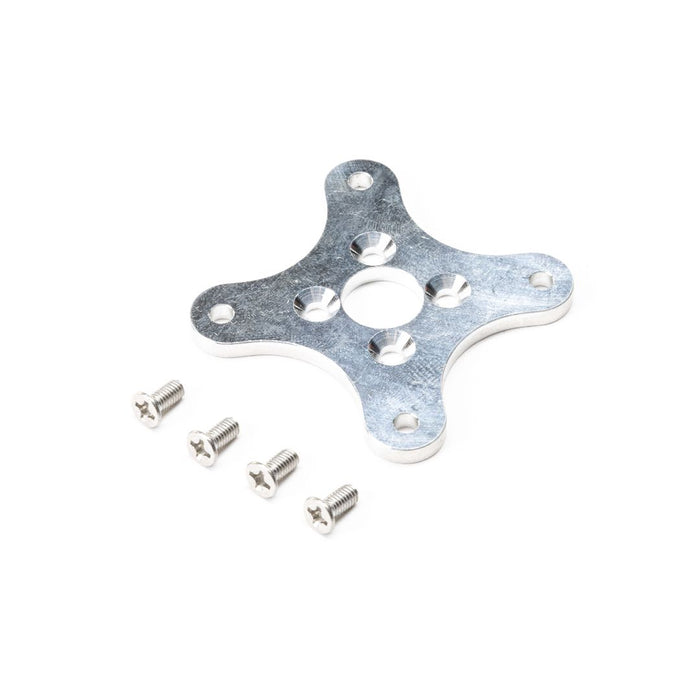 E-Flite Motor Mount: Gee Bee R-2 1.0m