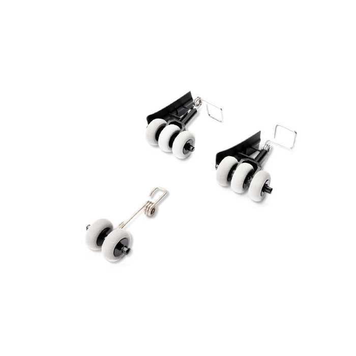 E-Flite Landing Gear Set: SR-71 Blackbird Twin 40mm