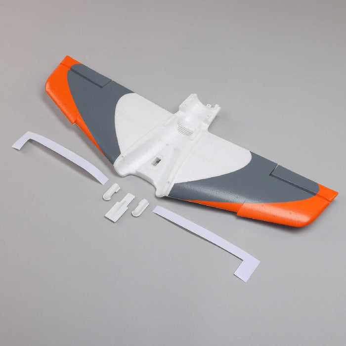 E-Flite Painted Wing: Habu SS 50mm EDF