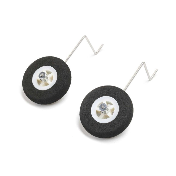 E-Flite Main Landing Gear Set: Habu SS 50mm EDF