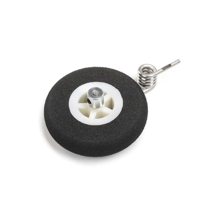 E-Flite Nose Gear with Wheel: Habu SS 50mm EDF