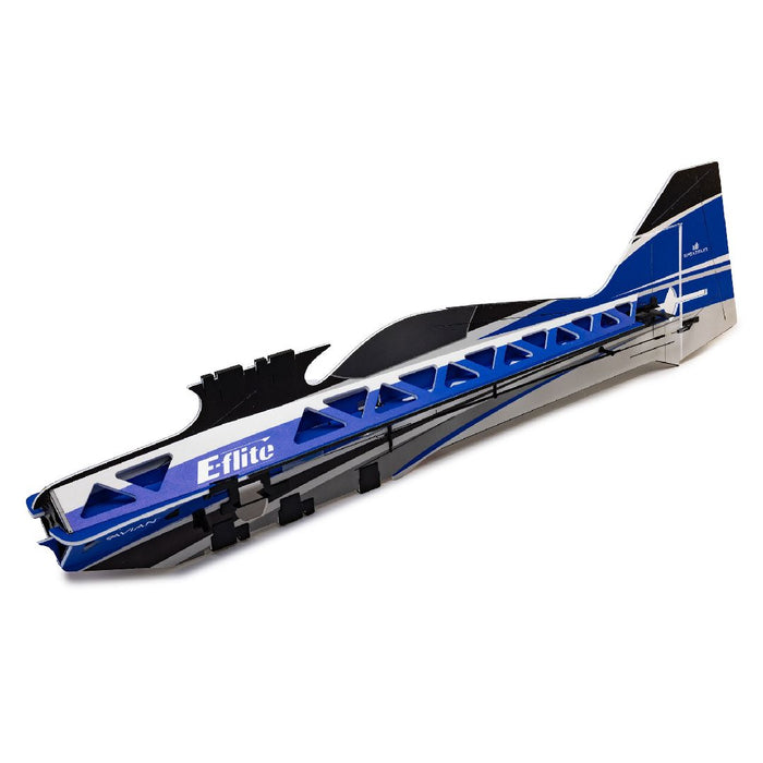 E-Flite Fuselage: 4-Site 3D FF (Flat Foamy) 800mm
