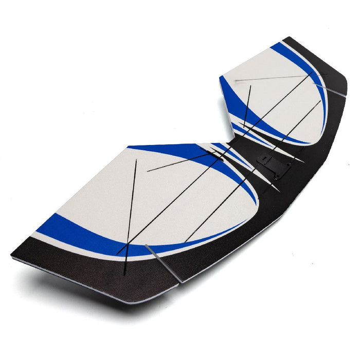E-Flite Horizontal Stabilizer: 4-Site 3D FF (Flat Foamy) 800mm
