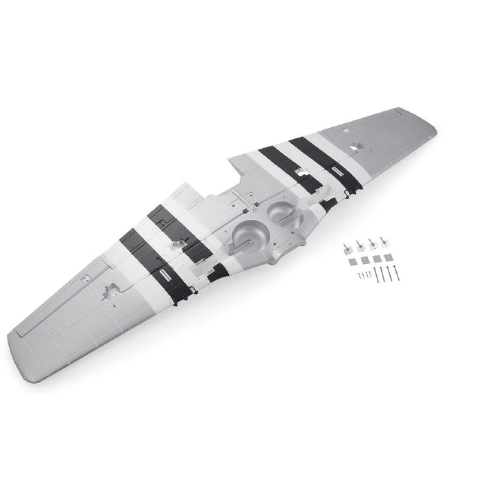 E-Flite Painted Wing: P-51D 1.2m