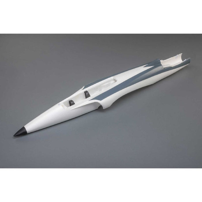 E-Flite Fuselage, Painted: Habu SS 70mm