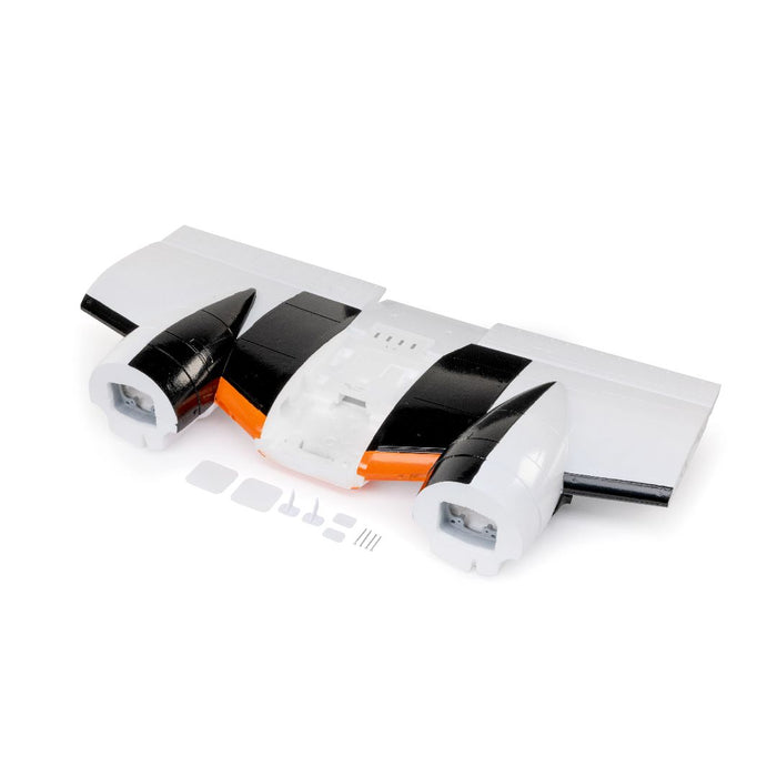 E-Flite Wing Center Section (White): C-45 Expeditor