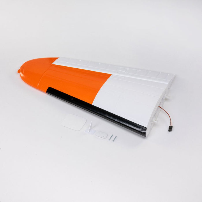 E-Flite Right Wing Tip (White): C-45 Expeditor