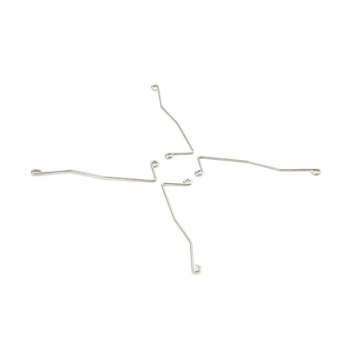 E-Flite Strut Wire Clips (4): Ultimate