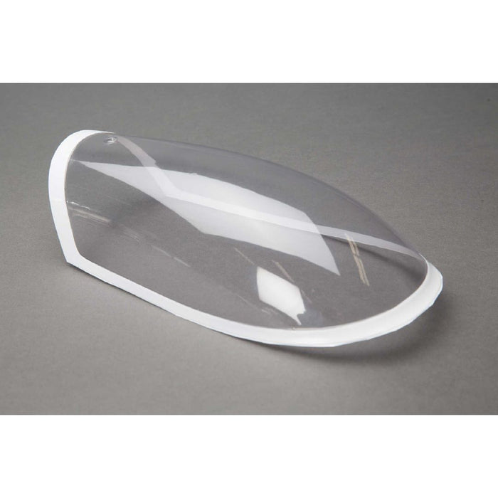 E-Flite Canopy:  300 1.3m