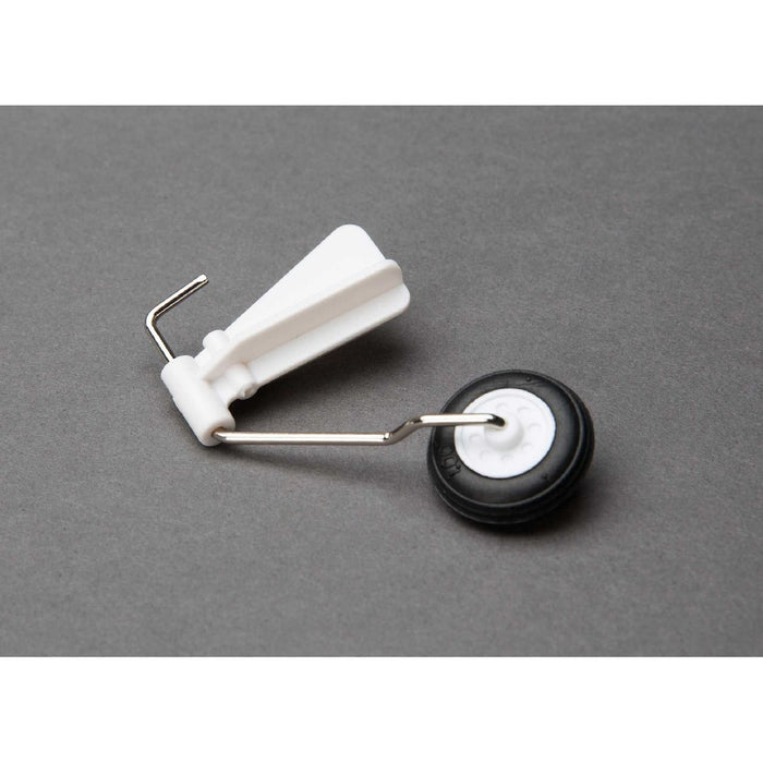 E-Flite Tailwheel Set: Extra 300 1.3m