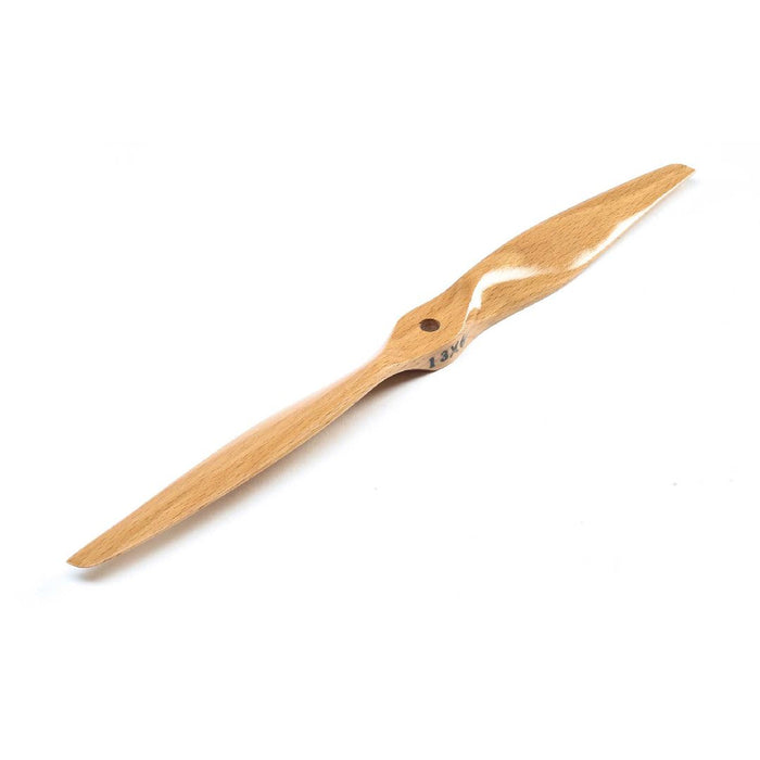 E-Flite Wood Prop 13x6 : Extra 300 1.3m