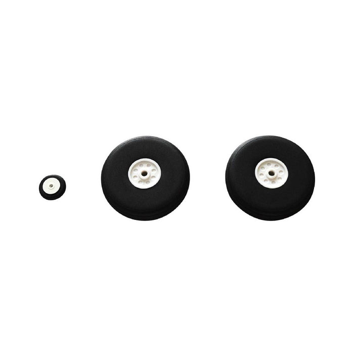 E-Flite Wheel Set: V1200