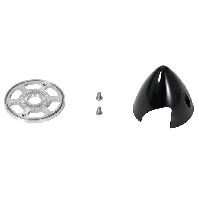 E-Flite Spinner: ElectroStreak 1.1m
