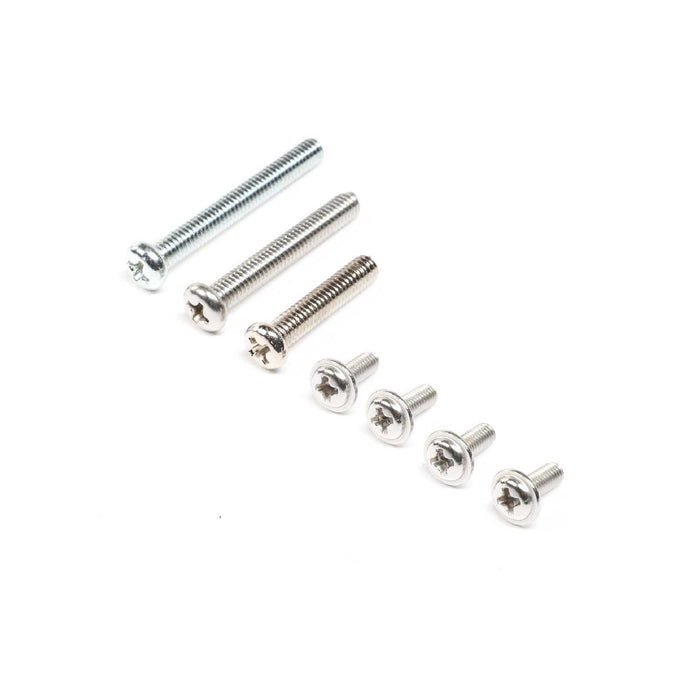 E-Flite Bolt Set: ElectroStreak 1.1m