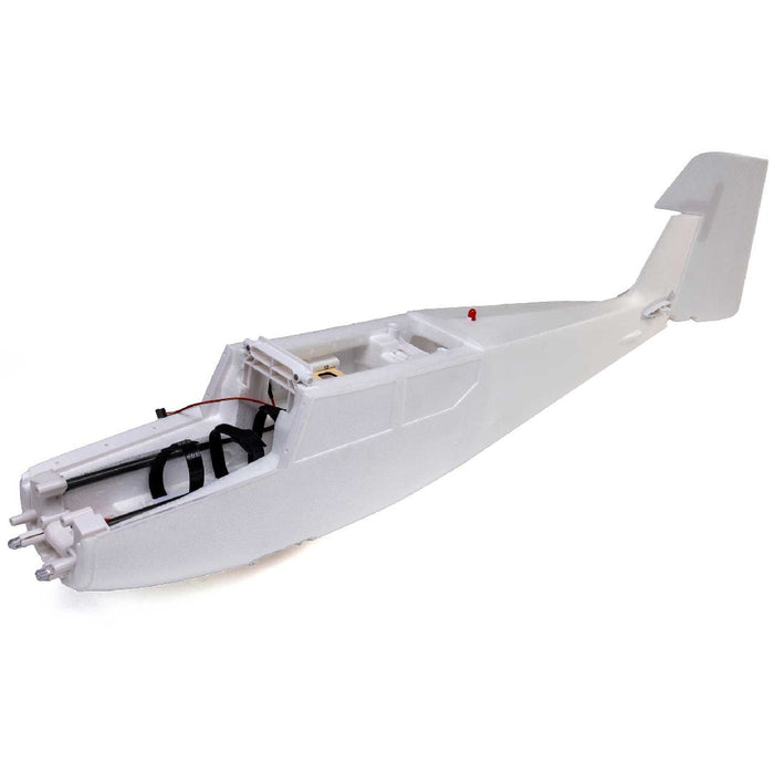 E-Flite Fuselage Set: Night Timber X