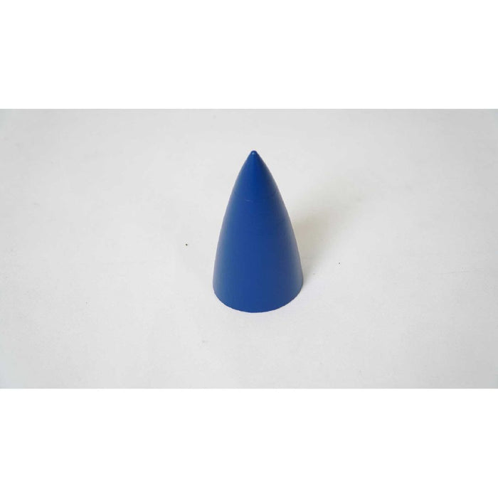 E-Flite Nose Cone:F-18 Blue Angels 80mm EDF