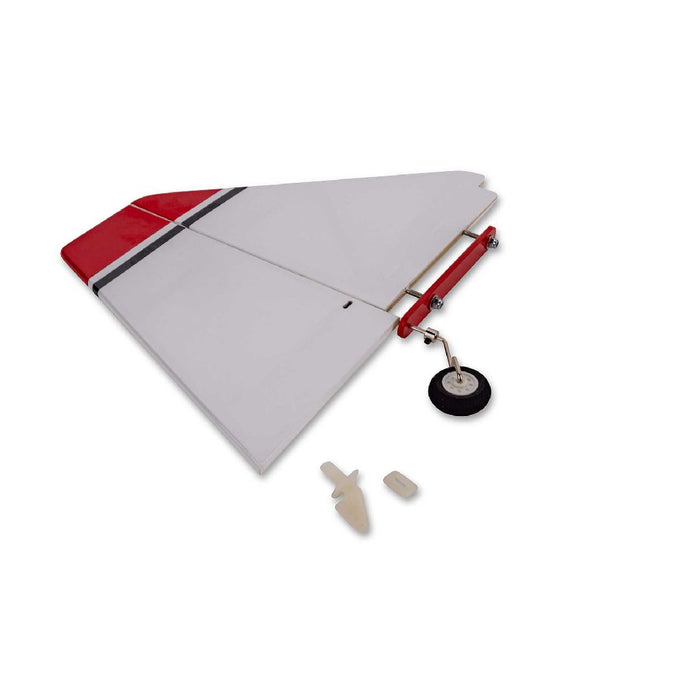 E-Flite Fin/Rudder: Ultra Stick 1.1m