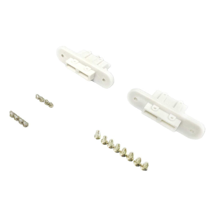 E-Flite Servo Plug Set: Commander mPd 1.4m