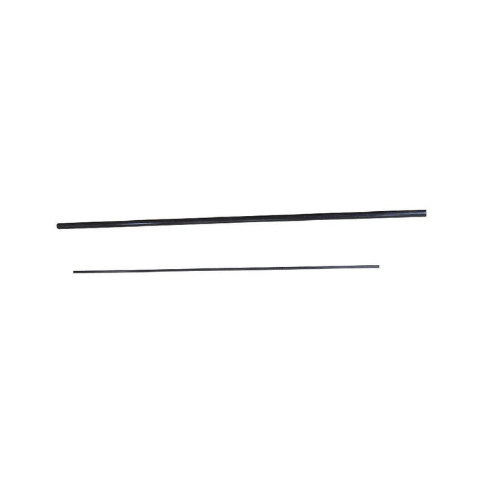 E-Flite Wing/Stabilizer Tubes: EC-1500 Twin 1.5m
