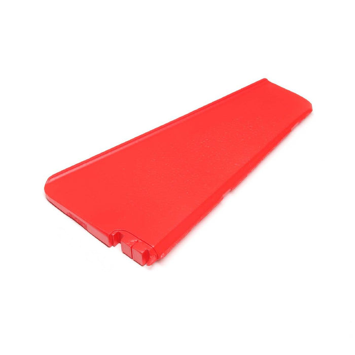 E-Flite Rudder: Ultimate 3D