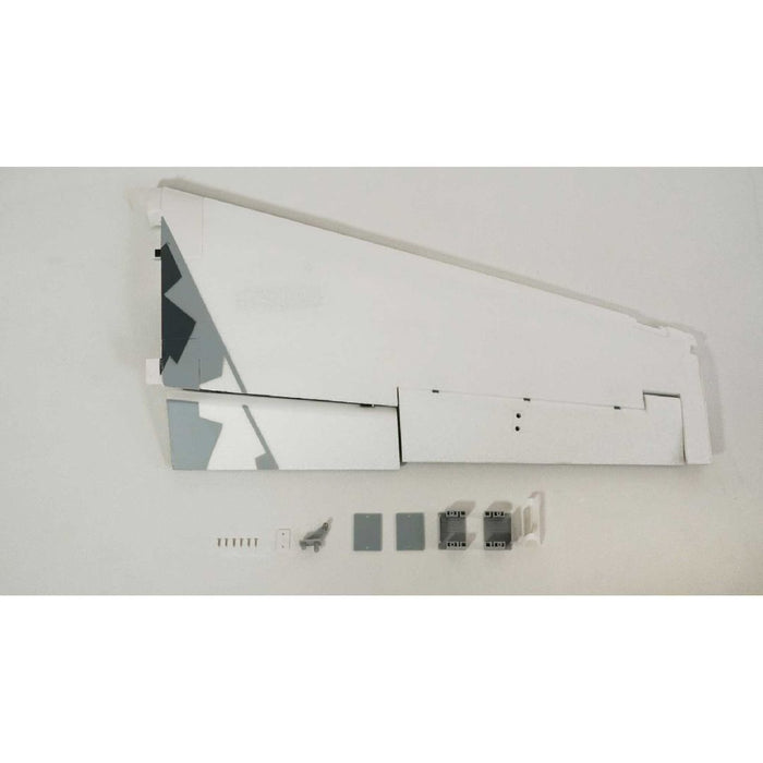 E-Flite Wing Right: Viper 90mm EDF Jet