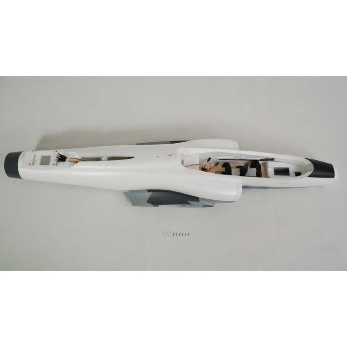 E-Flite Fuselage: Viper 90mm EDF Jet