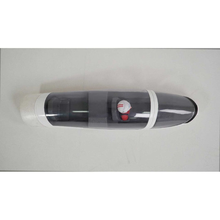 E-Flite Canopy: Viper 90mm EDF Jet