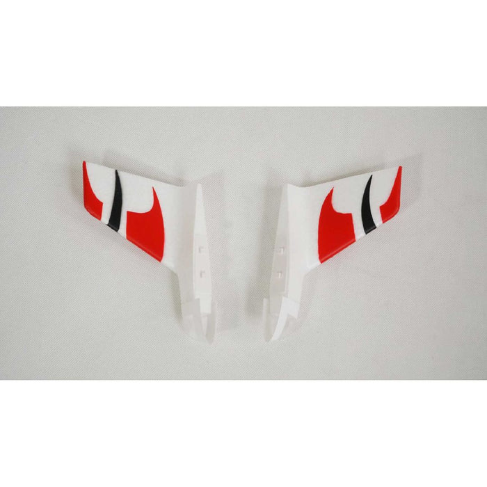 E-Flite Winglet Set: Viper 90mm EDF Jet