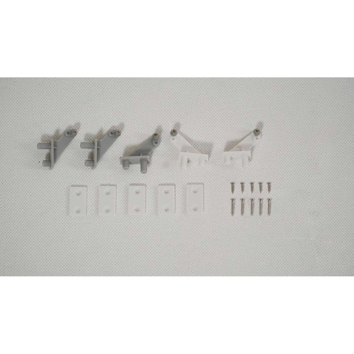 E-Flite Control Horn Set: Viper 90mm EDF Jet