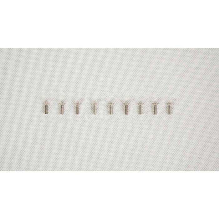 E-Flite Screw Set: Viper 90mm EDF Jet