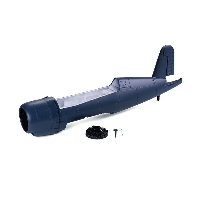 E-Flite Fuselage: F4U-4 Corsair 1.2m-