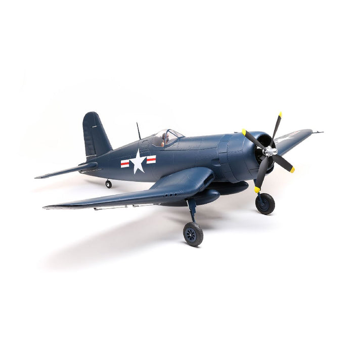 E-Flite F4U-4 Corsair 1.2m PNP-