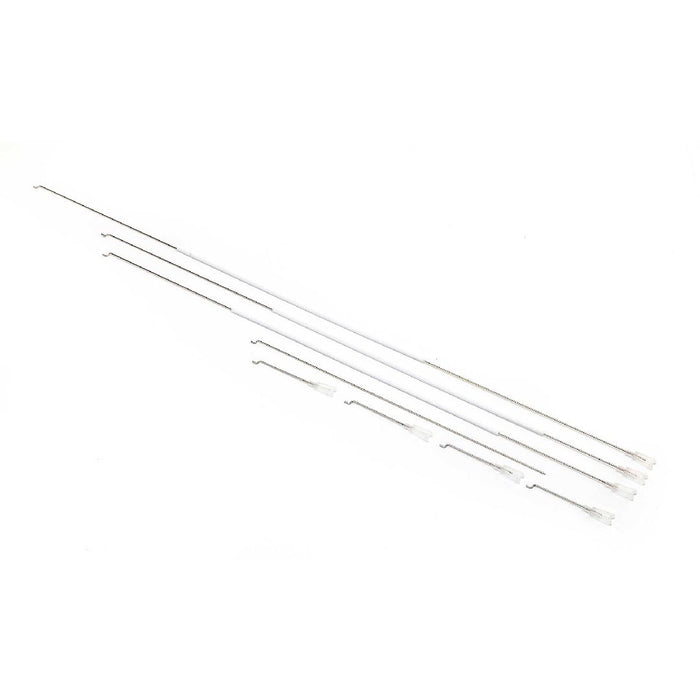 E-Flite Pushrods : Twin Otter