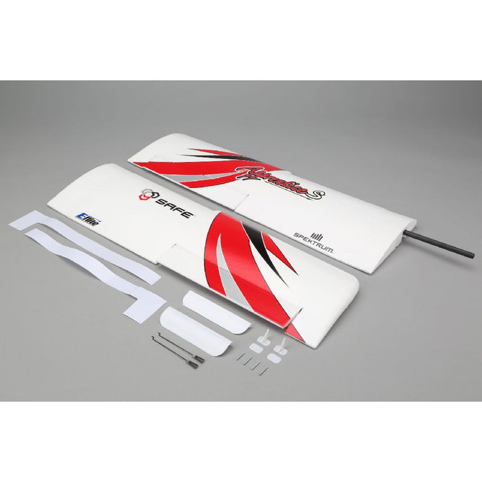 E-Flite Wing Set: Apprentice S 15e RTF