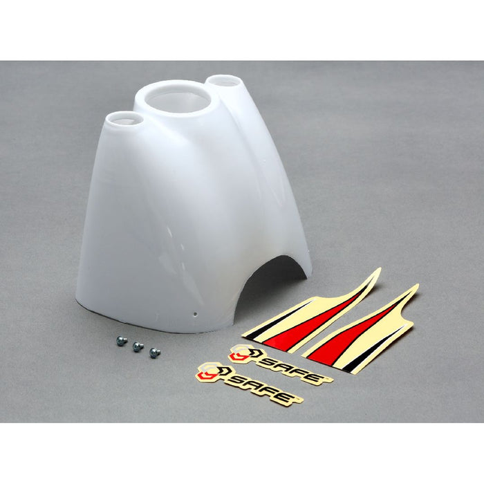 E-Flite Cowl: Apprentice S 15e RTF