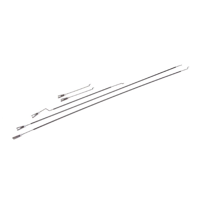 E-Flite Pushrod Set: Apprentice S 15e RTF