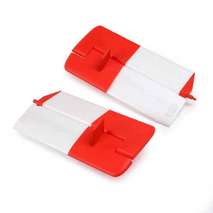 E-Flite Horizontal Stabilizer: DHC-6 Twin Otter 1.4m