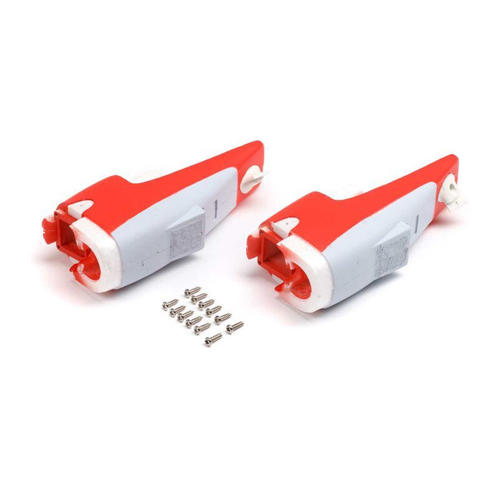 E-Flite Nacelle Set: DHC-6 Twin Otter 1.4m